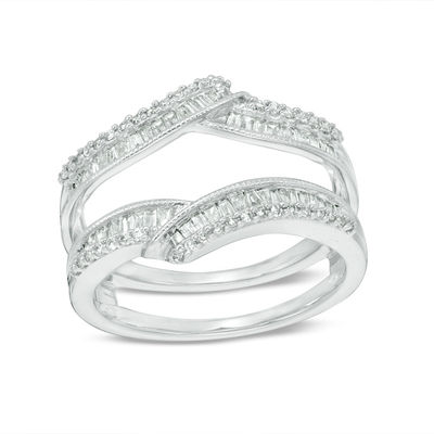zales wedding band enhancers