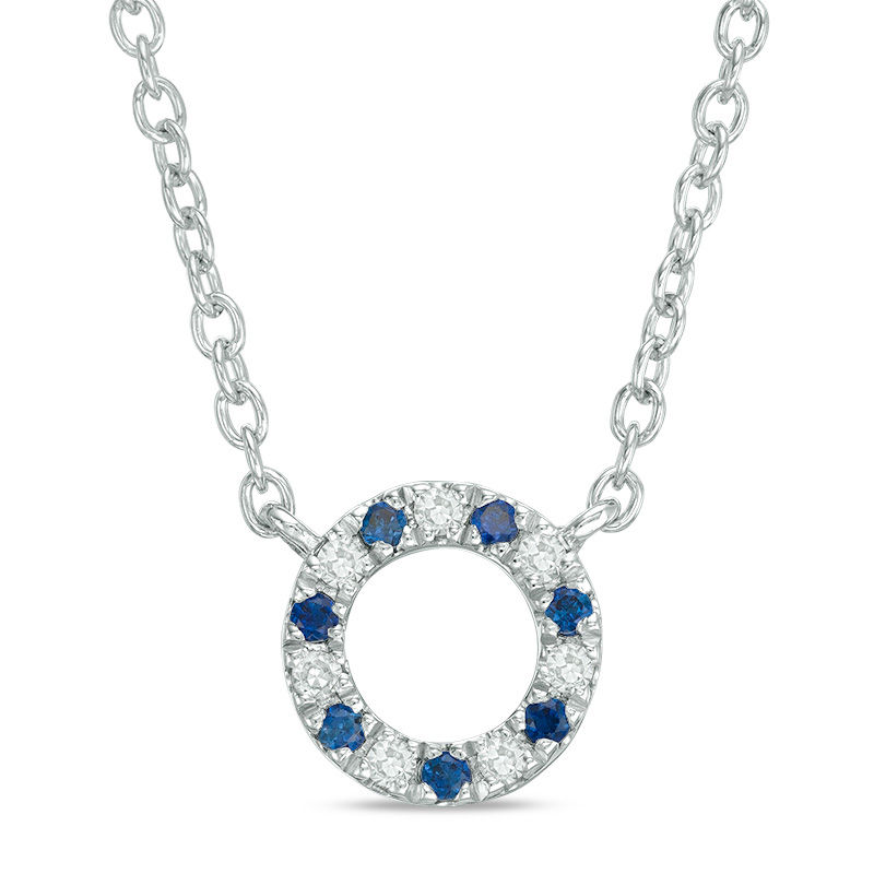 Vera wang love necklace hotsell