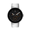 Thumbnail Image 2 of Men's Movado Connect Smart Watch with Black Dial (Model: 3660017)