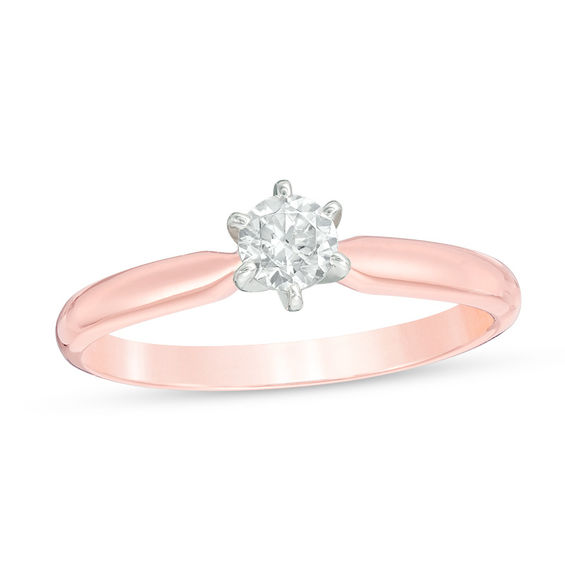 Design Your Own Engagement Ring | Zales