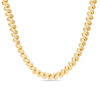 Thumbnail Image 1 of 6.0mm San Marco Necklace in 14K Gold - 16"