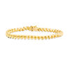 Thumbnail Image 0 of 6.0mm San Marco Bracelet in 14K Gold