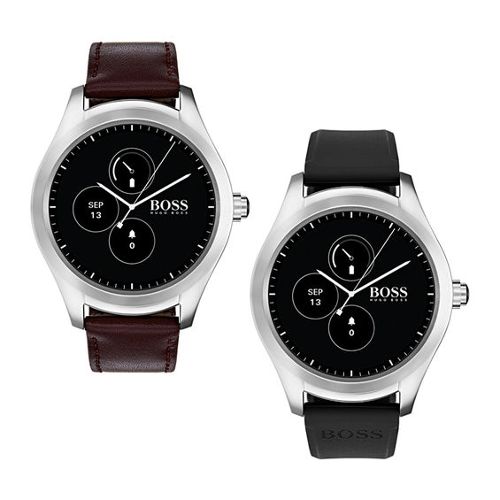 hugo boss smart watch