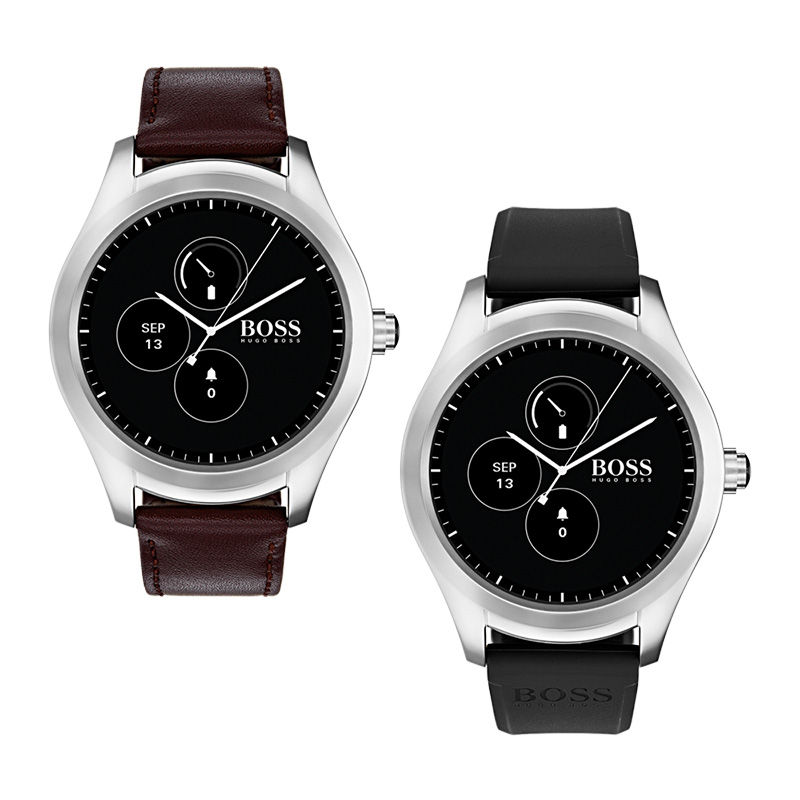 hugo boss smartwatch review