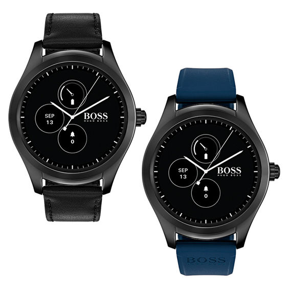 hugo boss smart watch