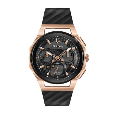zales mens watches bulova