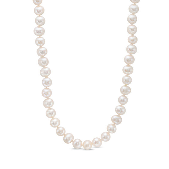 ネックレス・ペンダント STONEHENgE Polaris 14K freshwater pearl necklace Designer fashion, Seoul-fully created | W Concept