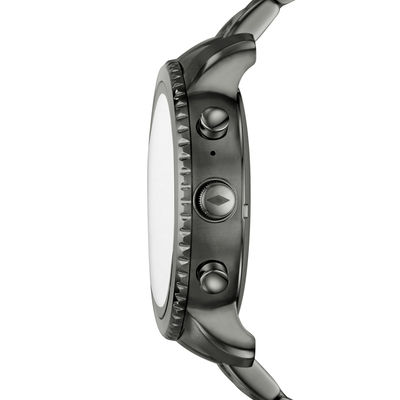 fossil gen 3 black