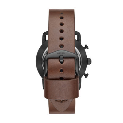 fossil q commuter hybrid ftw1149