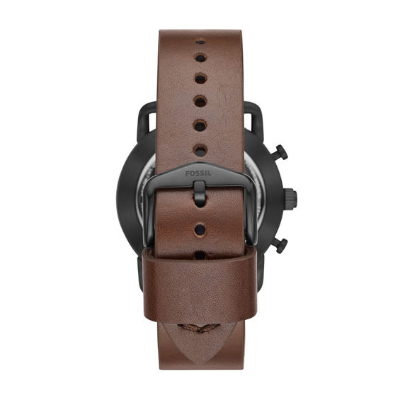 fossil q commuter hybrid ftw1149