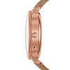 Thumbnail Image 2 of Fossil Q Venture Strap Gen 3 Smart Watch with Black Dial (Model: FTW6005)