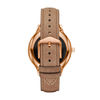 Thumbnail Image 2 of Fossil Q Venture Strap Gen 3 Smart Watch with Black Dial (Model: FTW6005)