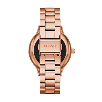 fossil q venture ftw6008