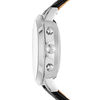 Thumbnail Image 2 of Fossil Q Neely Strap Hybrid Smart Watch with White Dial (Model: FTW5008)