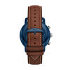 Thumbnail Image 3 of Fossil Q Explorist Strap Gen 3 Smart Watch with Black Dial (Model: FTW4004)