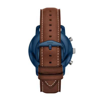 fossil watch ftw4004