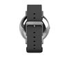 Thumbnail Image 3 of Misfit Vapor™ Black IP Strap Smart Watch with Black Dial (Model: MIS7000)