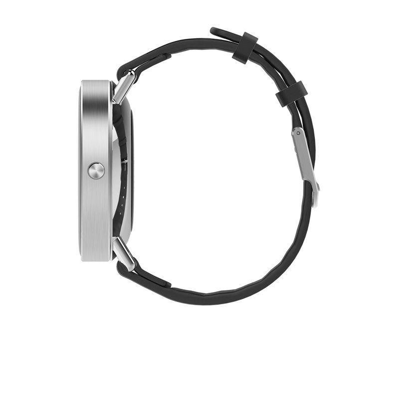 Main Image 2 of Misfit Vapor™ Strap Smart Watch with Black Dial (Model: MIS7004)