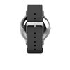 Thumbnail Image 3 of Misfit Vapor™ Strap Smart Watch with Black Dial (Model: MIS7004)