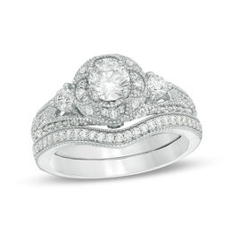 Bridal Sets | Wedding | Zales Bridal Sets | Wedding | Zales