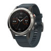 Thumbnail Image 0 of Garmin fēnix® 5 Strap Smart Watch (Model: 10-01688-01)