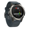 Thumbnail Image 1 of Garmin fēnix® 5 Strap Smart Watch (Model: 10-01688-01)