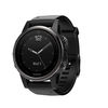 Thumbnail Image 1 of Garmin fēnix® 5S Black Strap Smart Watch (Model: 10-01685-10)