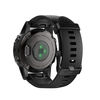 Thumbnail Image 4 of Garmin fēnix® 5S Black Strap Smart Watch (Model: 10-01685-10)