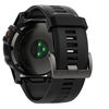 Thumbnail Image 4 of Garmin fēnix® 5X Black Strap Smart Watch (Model: 10-01733-00)