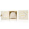 Thumbnail Image 3 of Child's Disney Twinkle Princess Diamond Accent Beaded Tiara Stud Earrings in 14K Gold