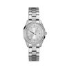 Thumbnail Image 0 of Ladies' Caravelle by Bulova Petite Collection Crystal Accent Watch (Model: 43M120)