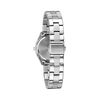 Thumbnail Image 2 of Ladies' Caravelle by Bulova Petite Collection Crystal Accent Watch (Model: 43M120)