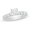 Thumbnail Image 0 of 2 CT. T.W. Diamond Engagement Ring in 14K White Gold