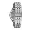 Thumbnail Image 2 of Men's Caravelle by Bulova Watch with Black Dial (Model: 43B158)