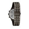 Thumbnail Image 2 of Men's Caravelle by Bulova Gunmetal IP Chronograph Watch (Model: 45A141)