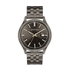 Thumbnail Image 0 of Men's Caravelle by Bulova Gunmetal IP Watch (Model: 45B149)