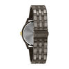 Thumbnail Image 2 of Men's Caravelle by Bulova Gunmetal IP Watch (Model: 45B149)