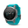 Thumbnail Image 1 of Garmin fēnix® 5S Strap Smart Watch (Model: 10-01685-01)