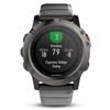 Thumbnail Image 3 of Garmin fēnix® 5X Grey Smart Watch (Model: 10-01733-04)
