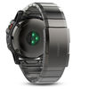 Thumbnail Image 4 of Garmin fēnix® 5X Grey Smart Watch (Model: 10-01733-04)