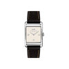 Thumbnail Image 0 of Ladies' Coach Renwick Strap Watch with Rectangular White Dial (Model: 14502830)