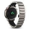 Thumbnail Image 3 of Garmin fēnix® Chronos Titanium Smart Watch (Model: 10-01957-01)