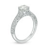Thumbnail Image 2 of 1-1/5 CT. T.W. Diamond Engagement Ring in 14K White Gold