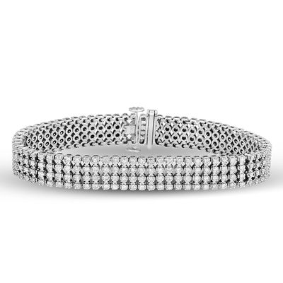 Buy Glower Stylish Bracelet for Women  Fiona Diamonds