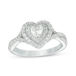 engagement rings clearance sale