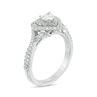 Vera Wang Love Collection 3/4 CT. T.W 