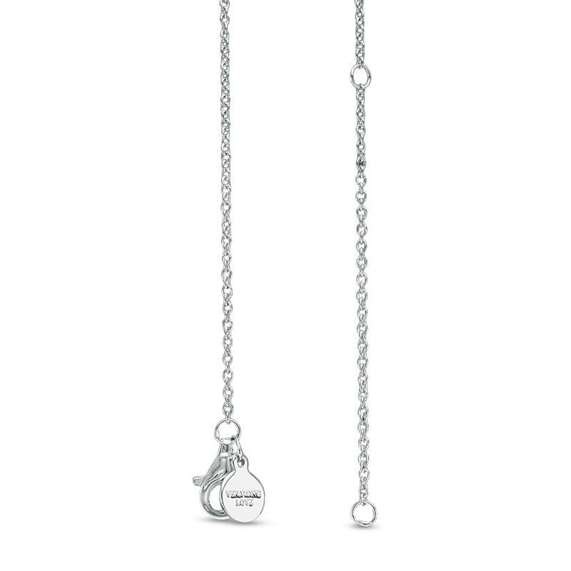 Louis Vuitton Diamond Spaceman Charm Pendant – Opulent Jewelers