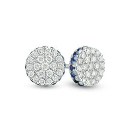 zales clearance earrings