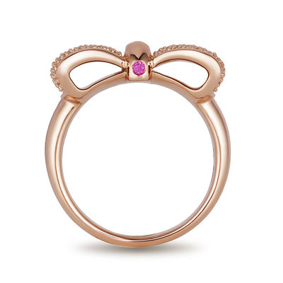 Disney cheap ruby ring