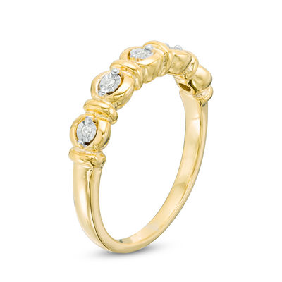 20 year anniversary band